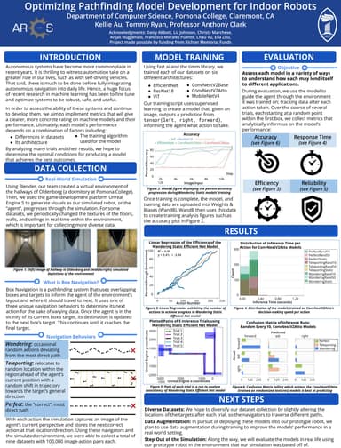 Creating Dynamic Simulation Environments With Unreal Engine 5 poster thumbnail